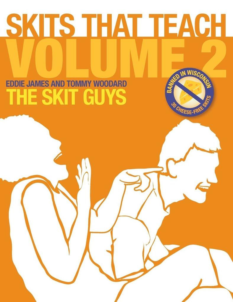 A Skits That Teach Volume 2