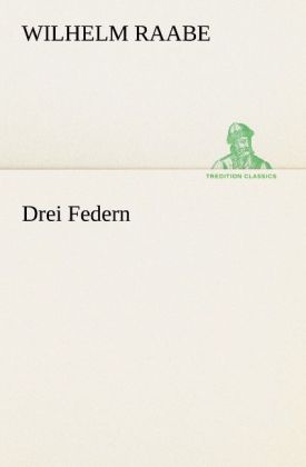 Drei Federn