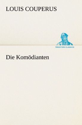 Die Komödianten