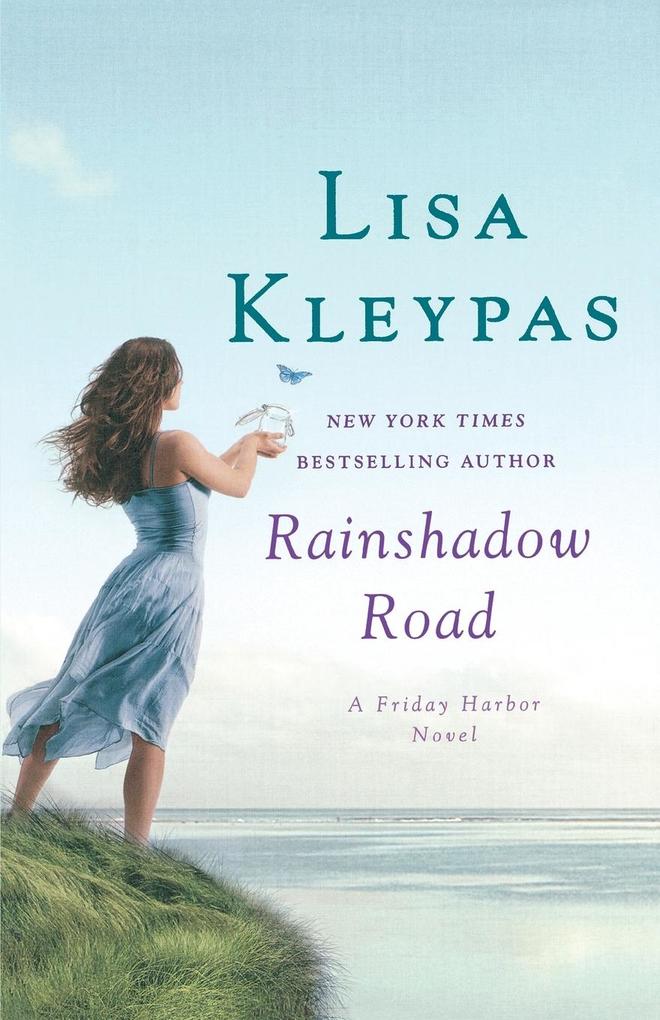 RAINSHADOW ROAD