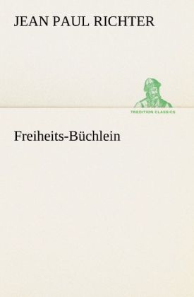 Freiheits-Büchlein