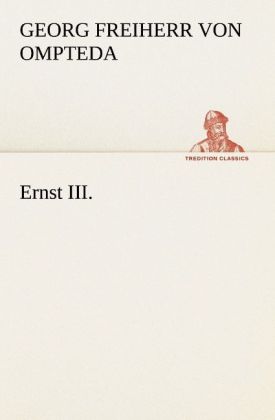 Ernst III.