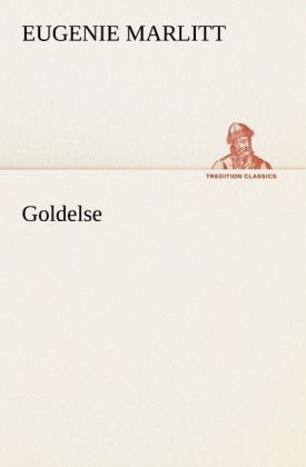 Goldelse