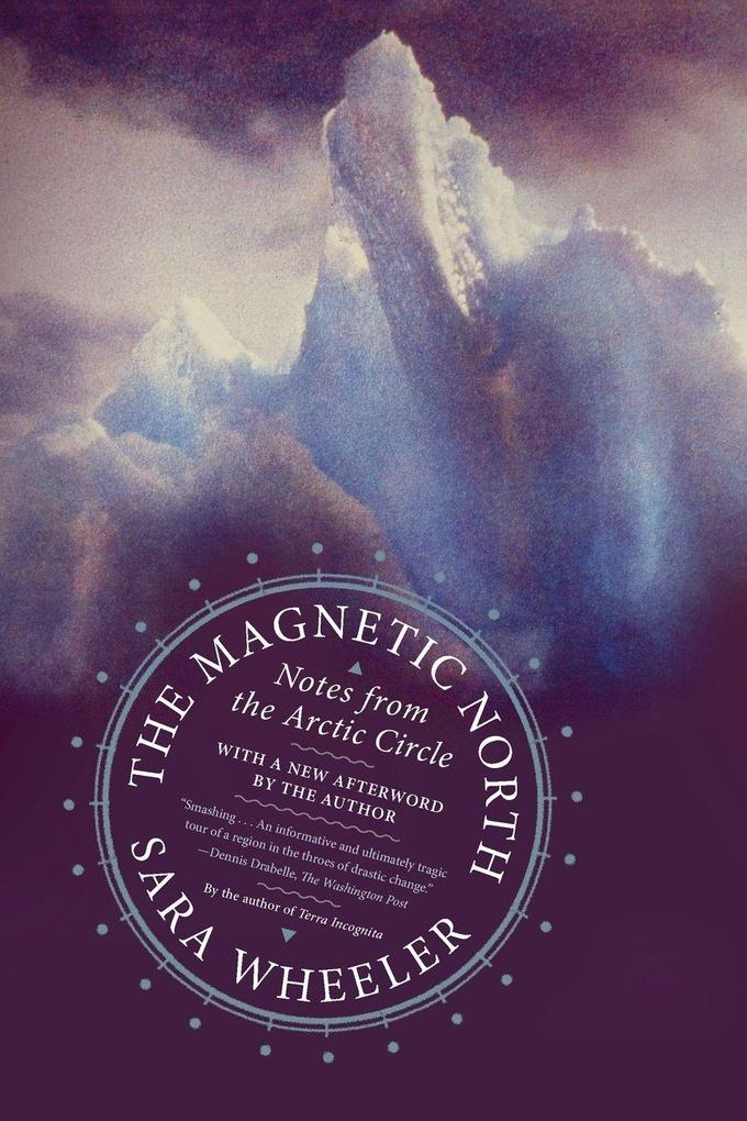Magnetic North