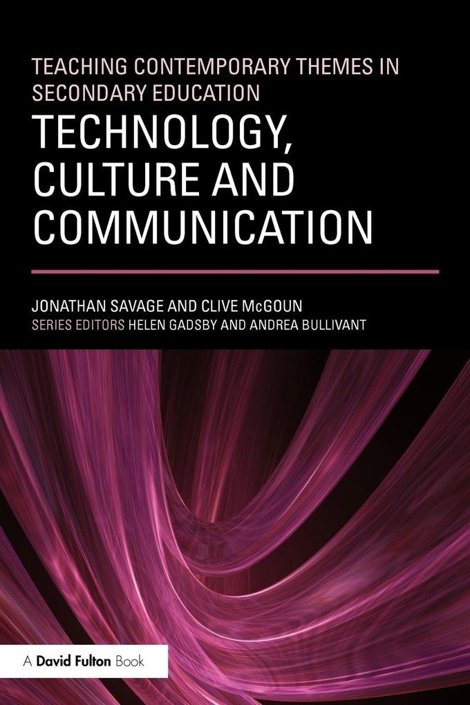 Teaching Contemporary Themes in Secondary Education
