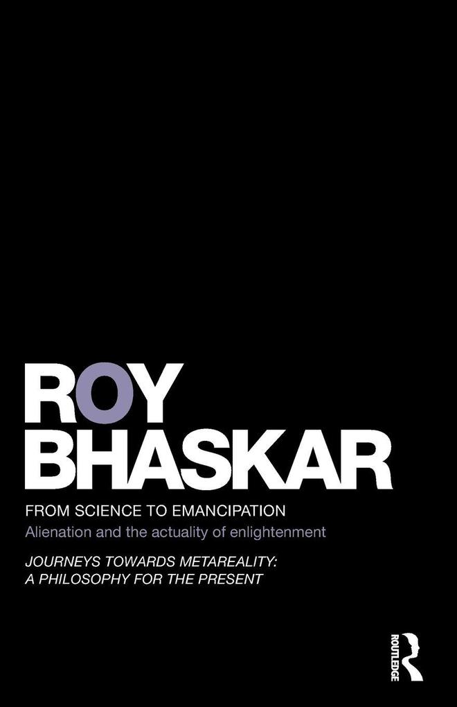 From Science to Emancipation