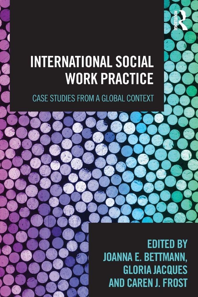 International Social Work Practice
