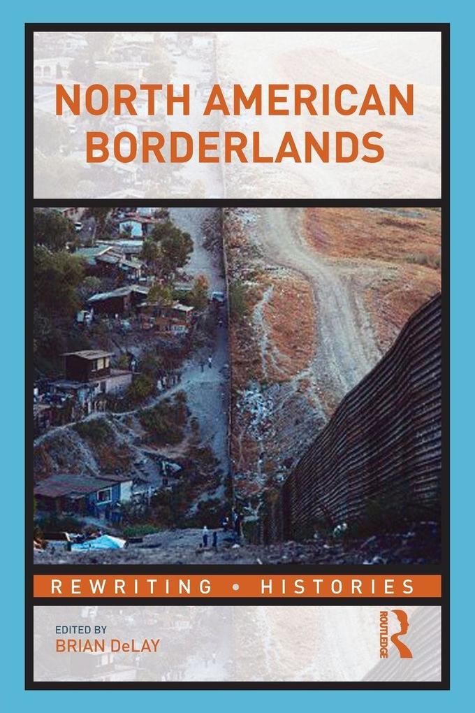 North American Borderlands