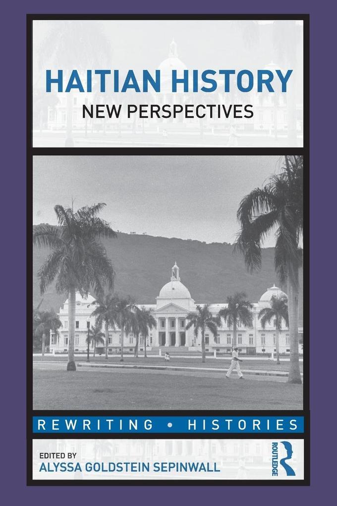 Haitian History