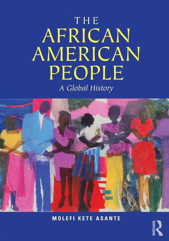 The African American People