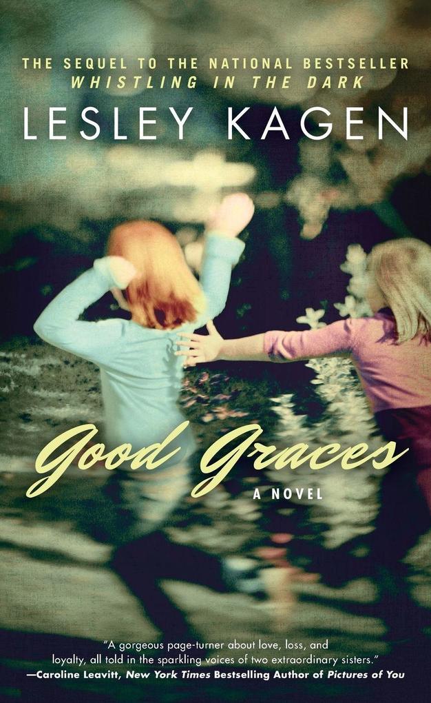 Good Graces
