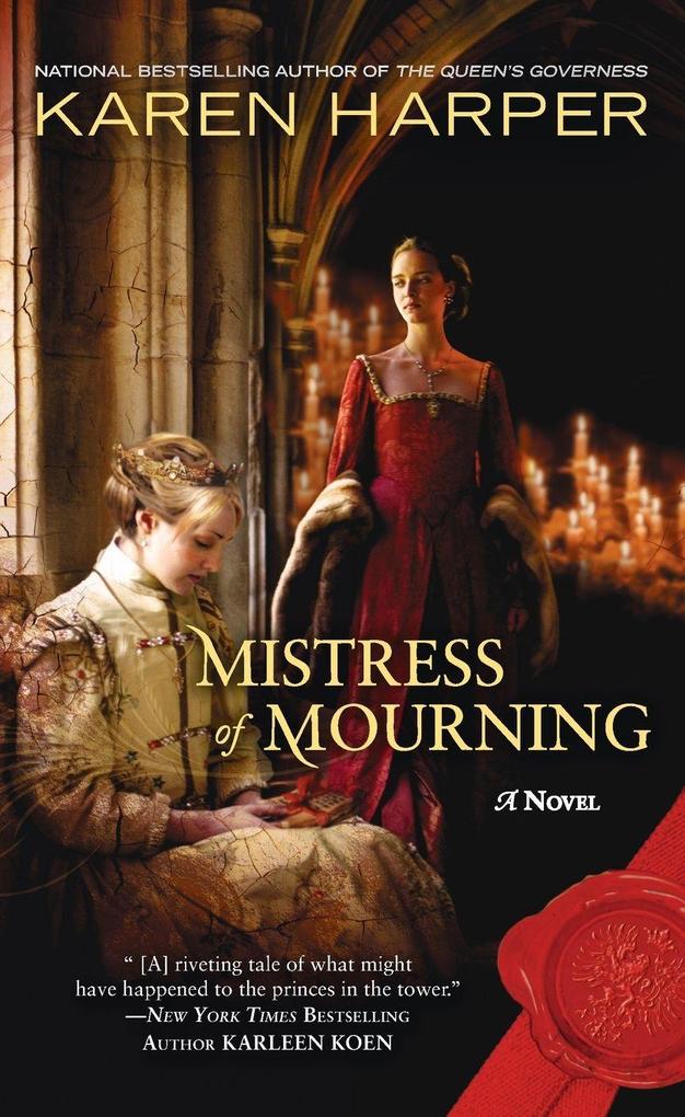 Mistress of Mourning