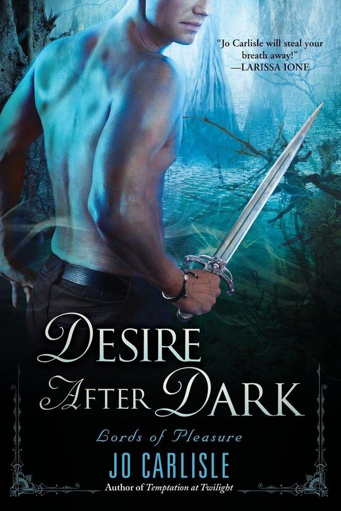 Desire After Dark
