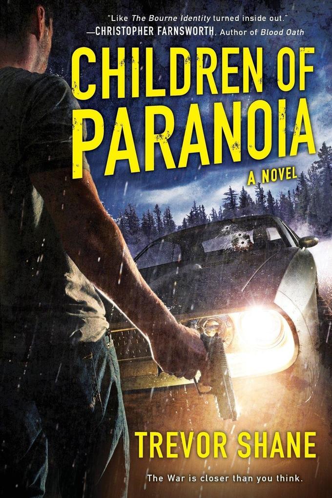 Children of Paranoia