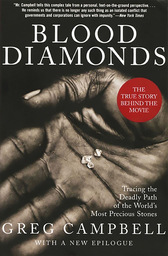 Blood Diamonds Revised Edition