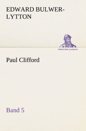 Paul Clifford Band 5