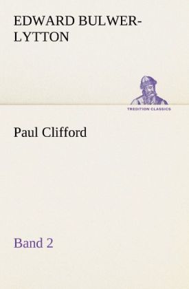 Paul Clifford Band 2