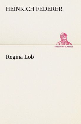 Regina Lob