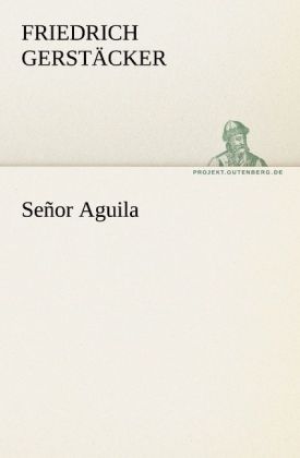 Señor Aguila
