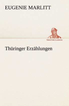 Thüringer Erzählungen