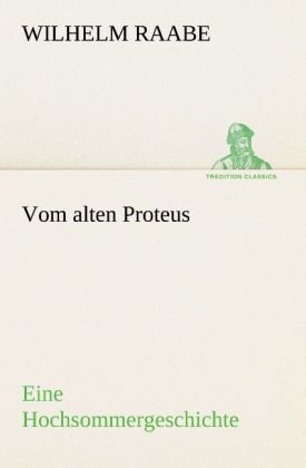 Vom alten Proteus