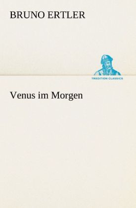 Venus im Morgen