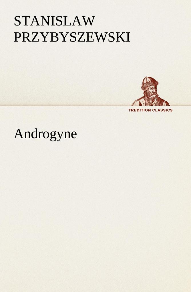 Androgyne