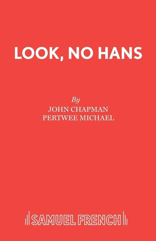 Look No Hans