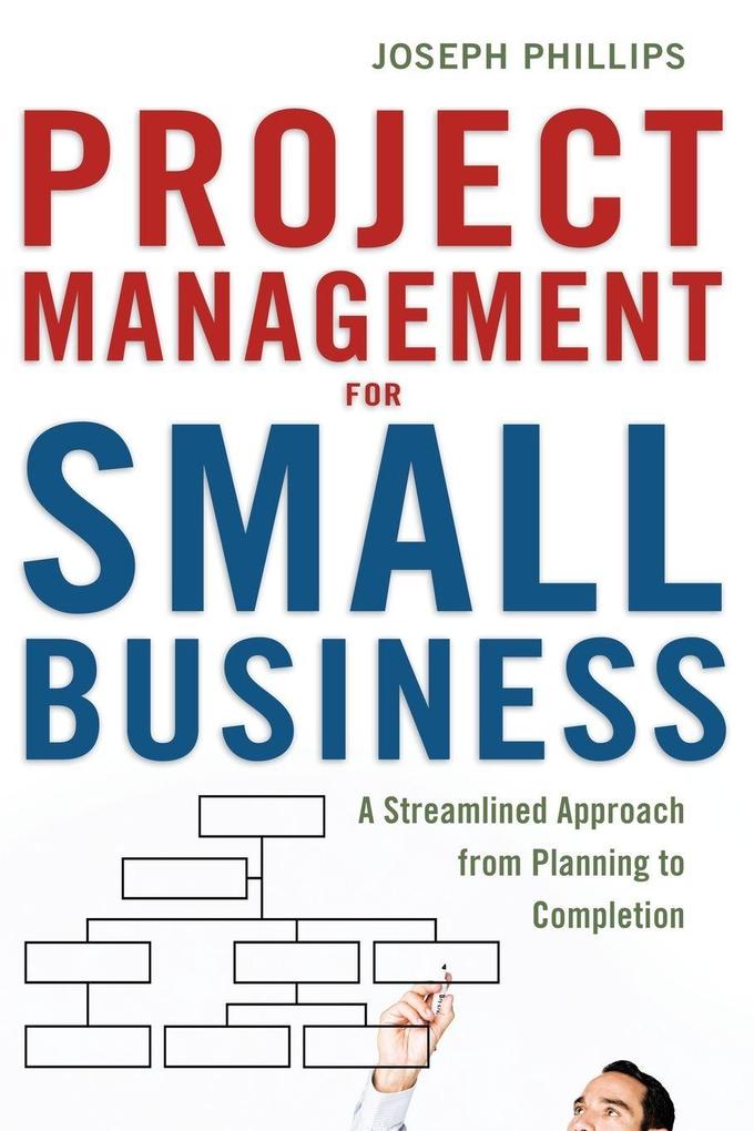 The Project Management for Small Business