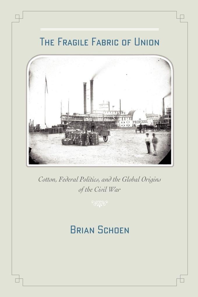 The Fragile Fabric of Union