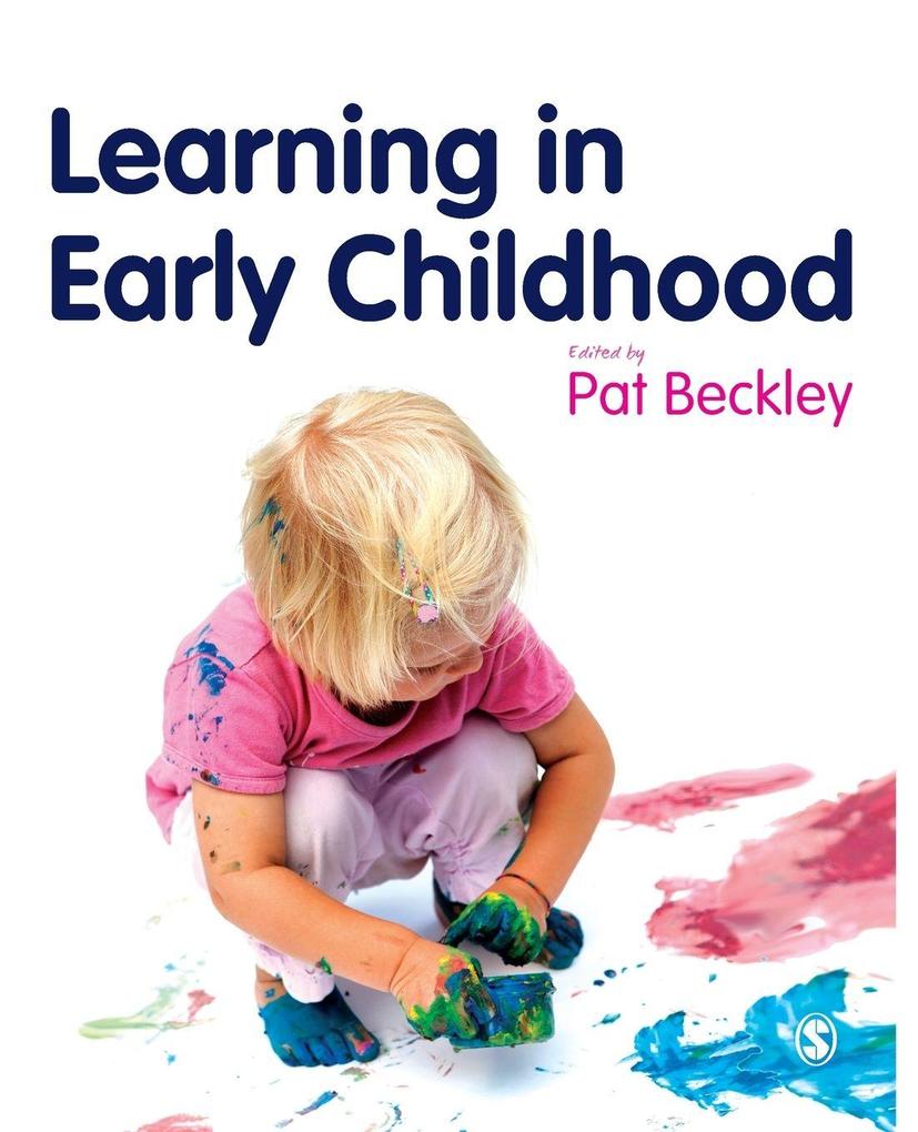 Learning in Early Childhood