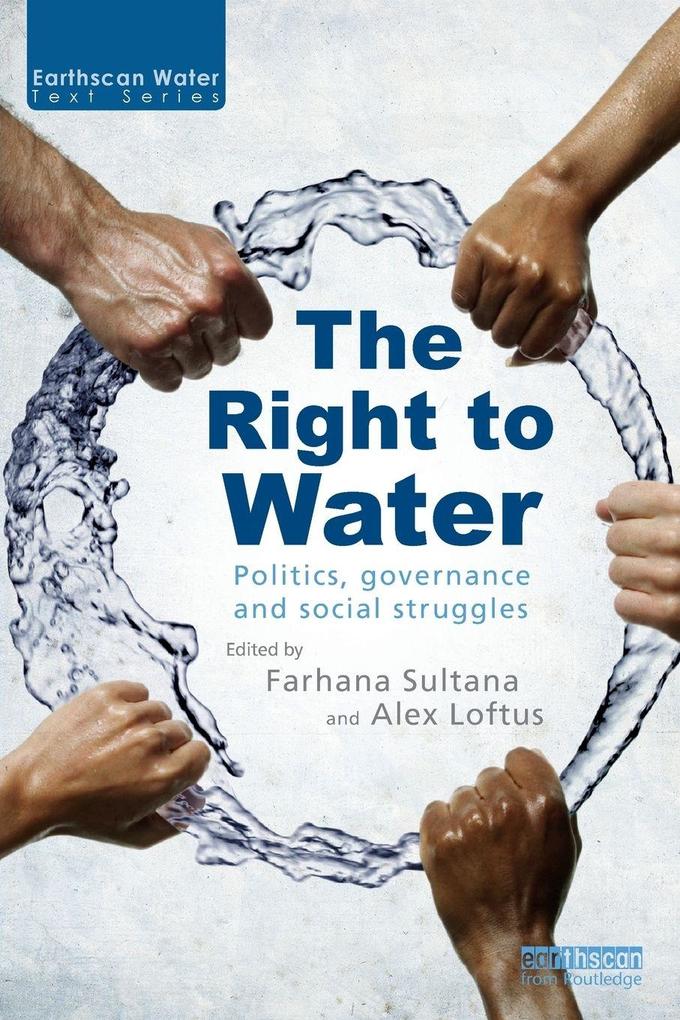 The Right to Water