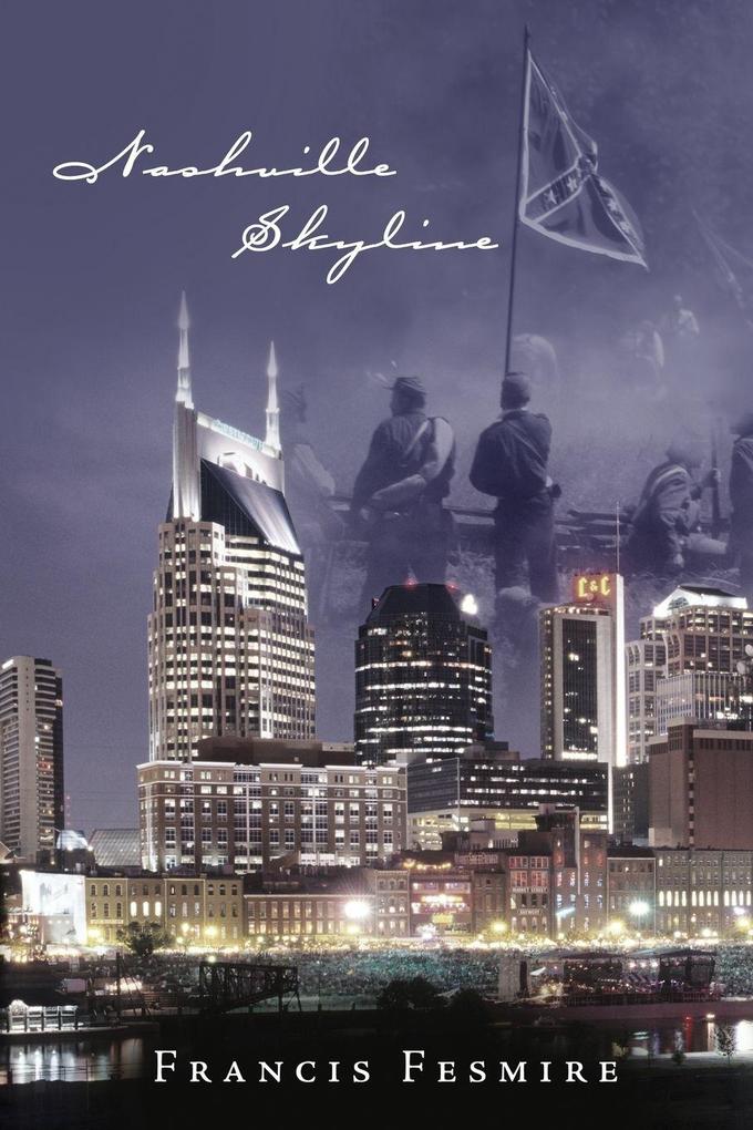 Nashville Skyline
