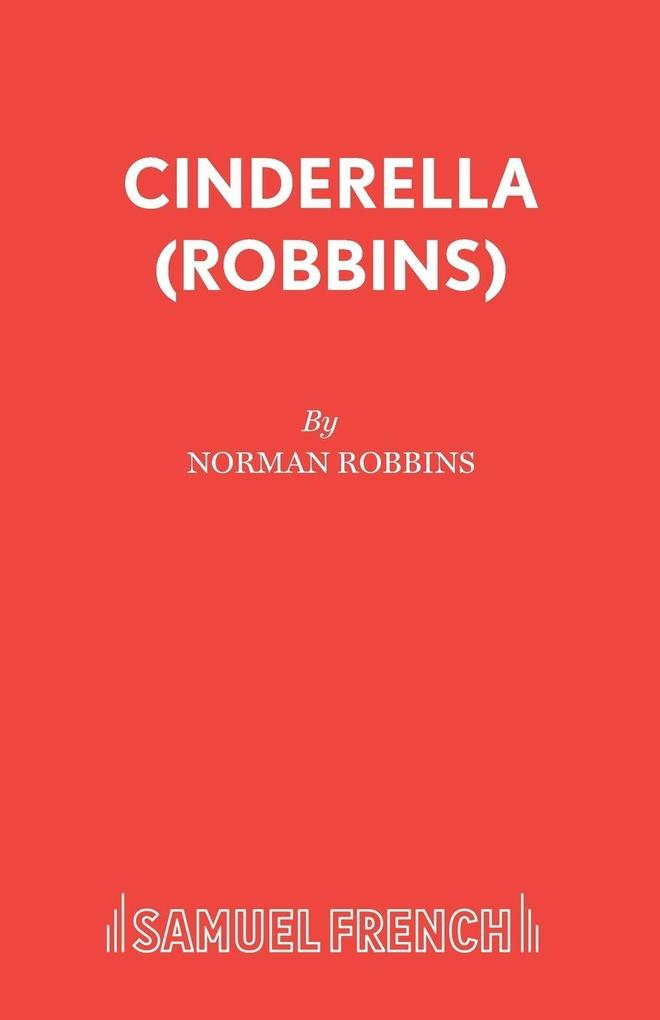Cinderella (Robbins)