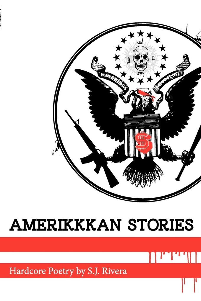 Amerikkkan Stories