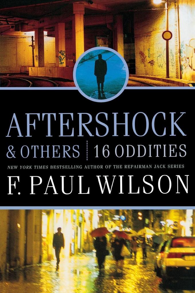 AFTERSHOCK & OTHERS