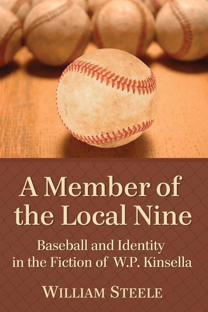 A Member of the Local Nine