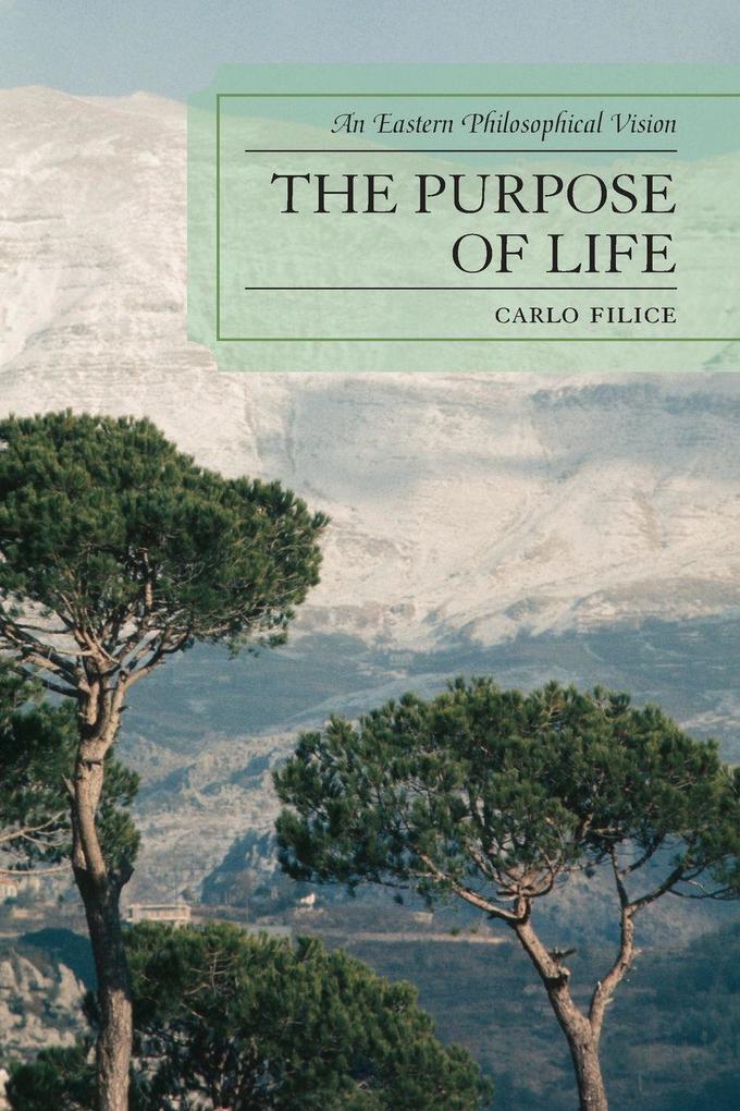 Purpose of Life
