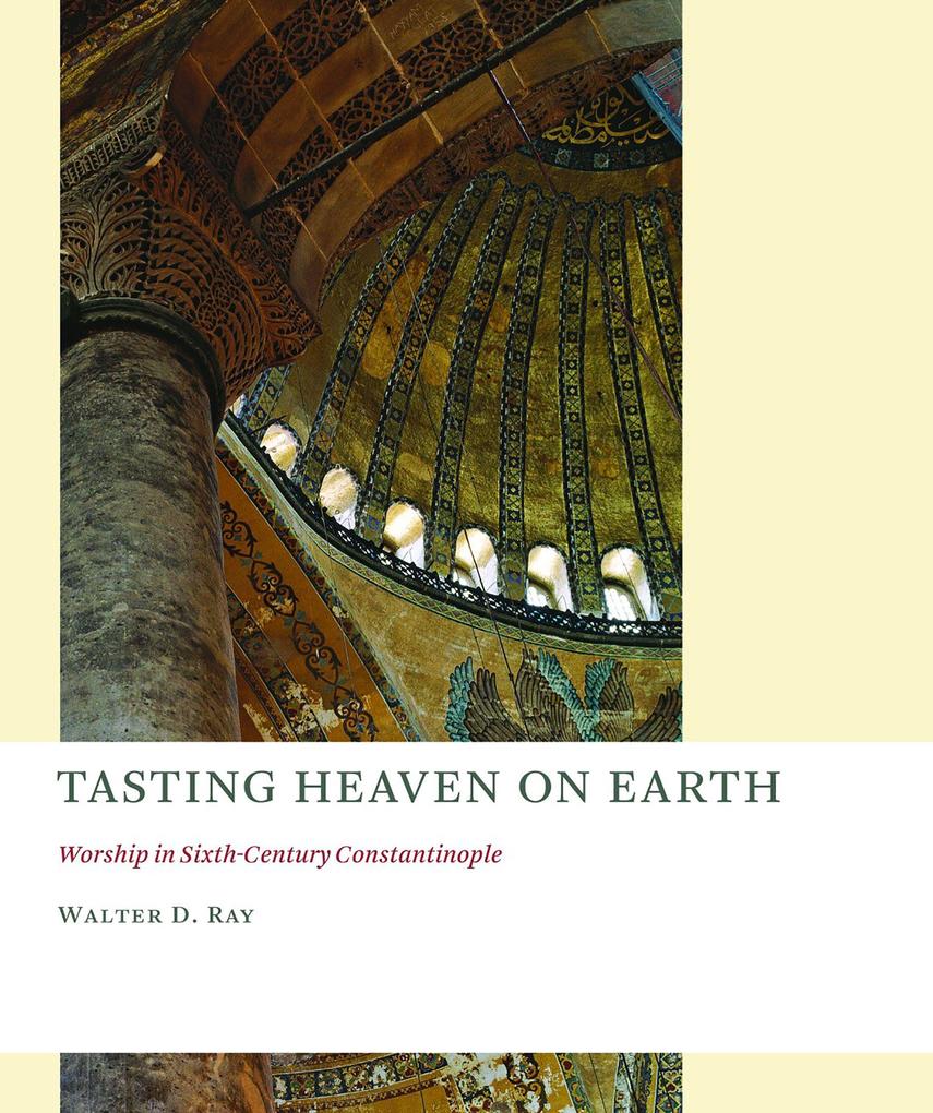 Tasting Heaven on Earth