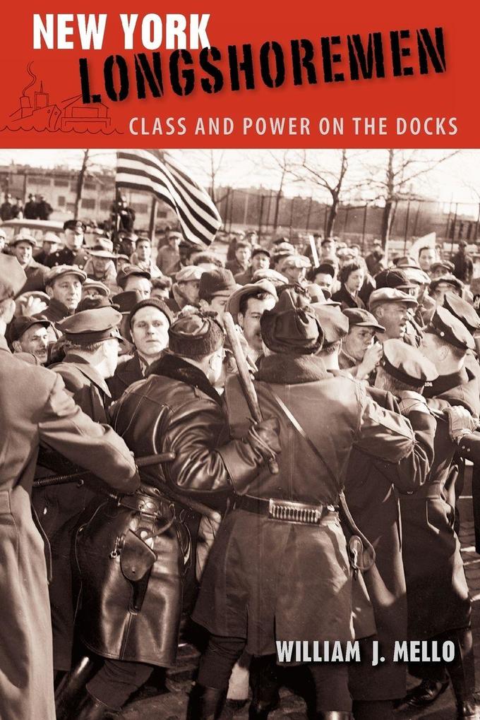New York Longshoremen