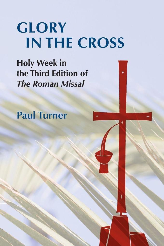 Glory in the Cross
