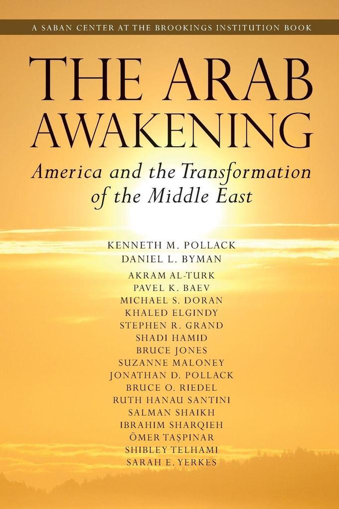 Arab Awakening