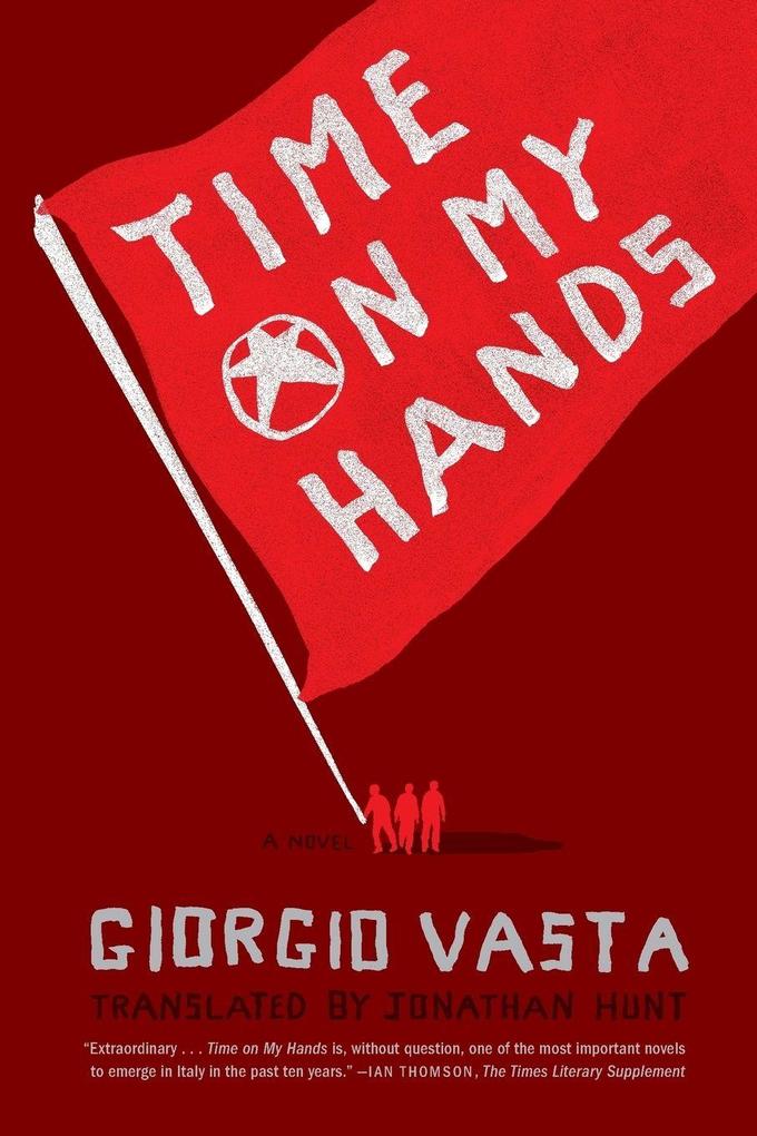 Time on My Hands