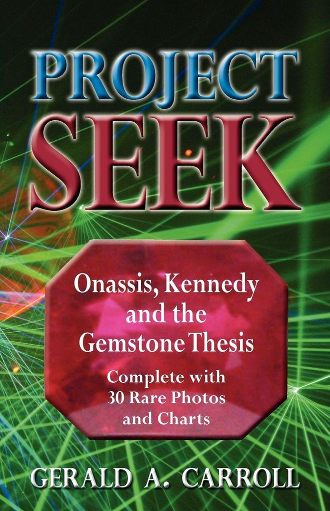 Project Seek