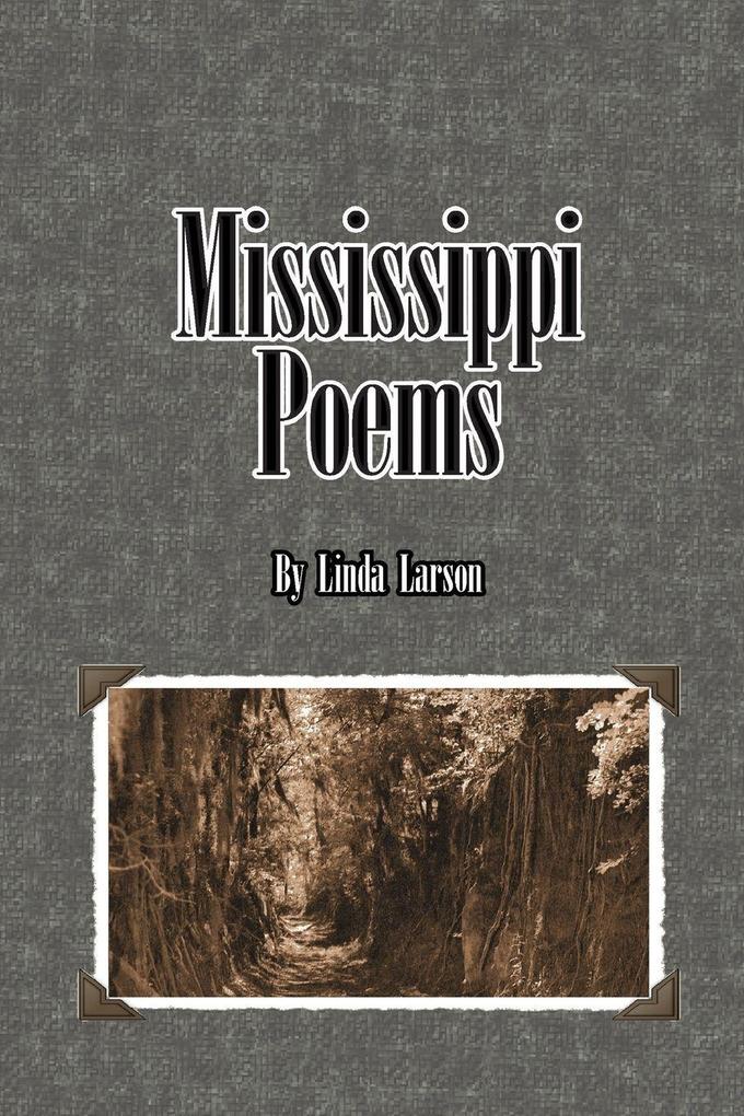 Mississippi Poems