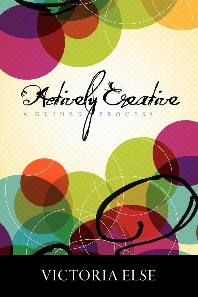 Actively Creative