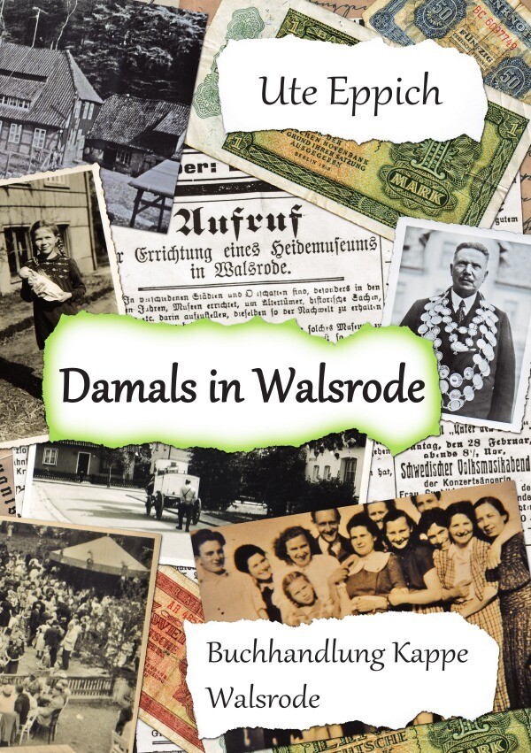 Image of Damals in Walsrode