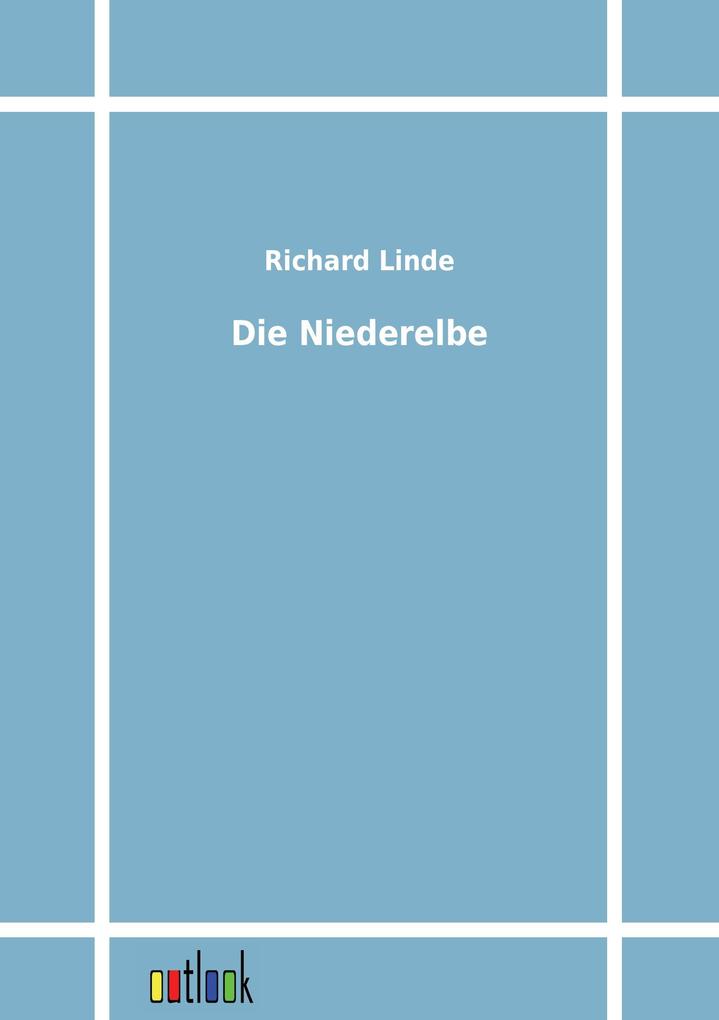 Die Niederelbe