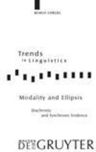 Modality and Ellipsis