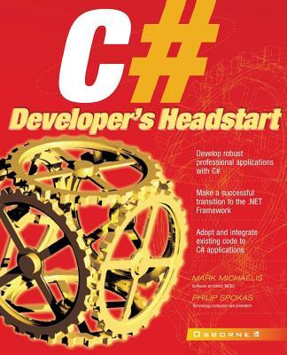 C# Developer's Headstart - Mark Michaelis